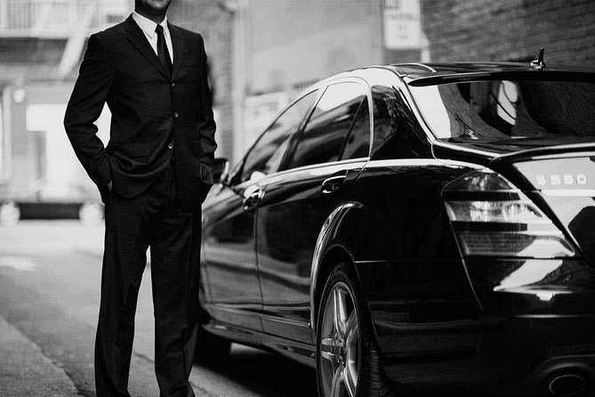 Athens Airport Private Transfer To Athens Hotels - Leaving Athens Airport without the usual scramble