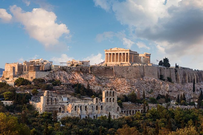 Athens Airport Private Transfer To Athens Hotels - Safety matters after a long flight