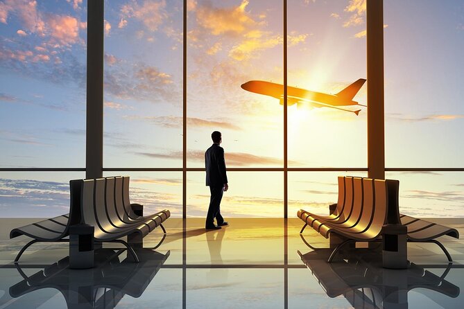 Athens airport private transfer to piraeus port - Key points at a glance