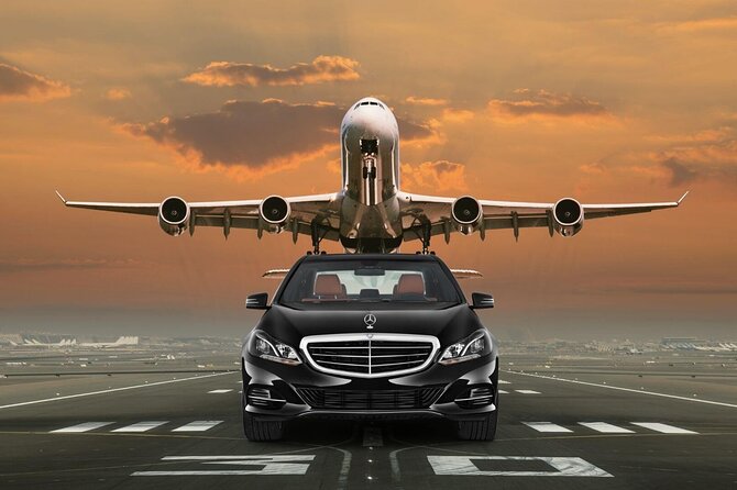 Athens airport private transfer to piraeus port - Finding your driver in the arrival hall