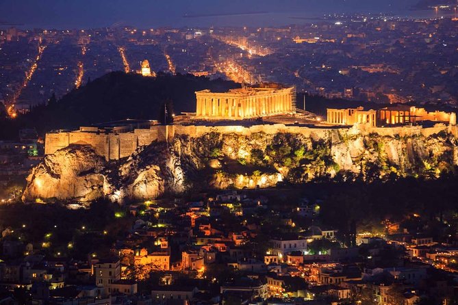 Athens AirPort To Athens Hotels Luxury Private Transfer Service - What the airport pickup really feels like