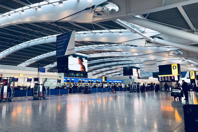 Athens AirPort To Athens Hotels Luxury Private Transfer Service - Who should book this Athens transfer?