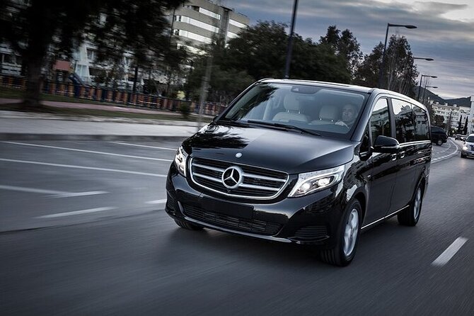 Athens Airport to Athens Hotels Private Arrival Transfer - The Poor Experiences: No-Shows and Weak Communication