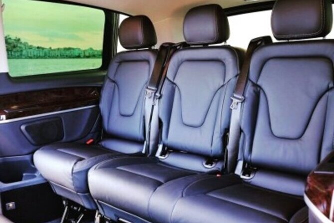 Athens Airport to Athens Hotels Private Arrival Transfer - Who Should Book This Athens Airport Transfer?