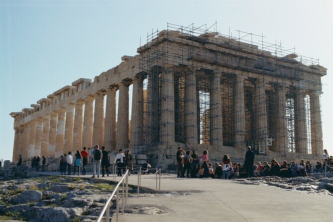 Athens Airport to Athens Hotels Private Transfer with Meet&Greet - The Driver Can Be More Than a Chauffeur