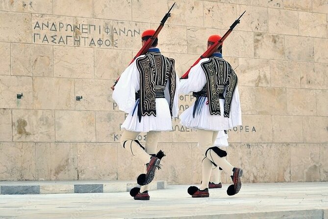 Athens Airport to Athens Hotels Private Transfer with Meet&Greet - Booking Details and Cancellation