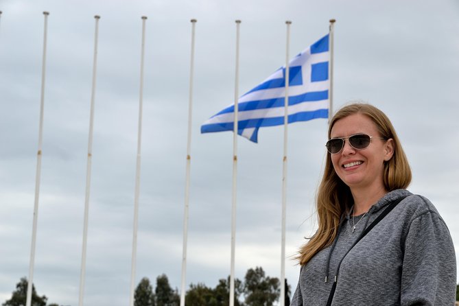 Athens Airport Transfers To the city of Athens - Why a private arrival ride can make sense in Athens