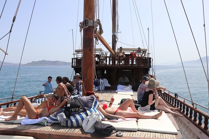 Athens: All Day Cruise to Agistri Moni Aegina with Lunch & Drinks - Is $163.26 good value?