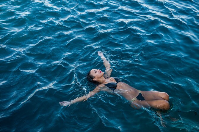 Athens: All Day Cruise to Agistri Moni Aegina with Lunch & Drinks - Timing, weather, and comfort tips