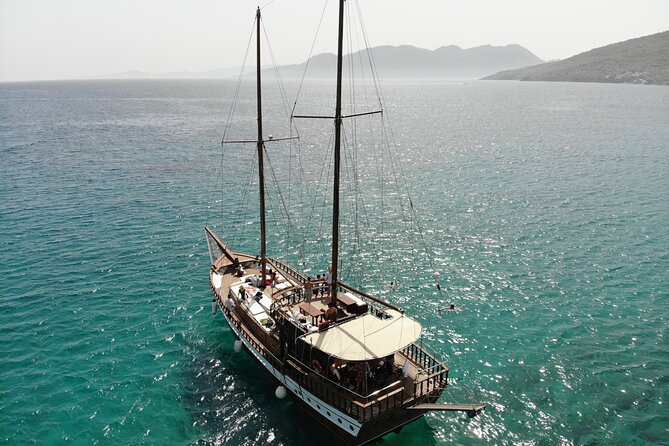 Athens: All Day Cruise to Agistri Moni Aegina with Lunch & Drinks - Moni or Metopi is the day’s water stop