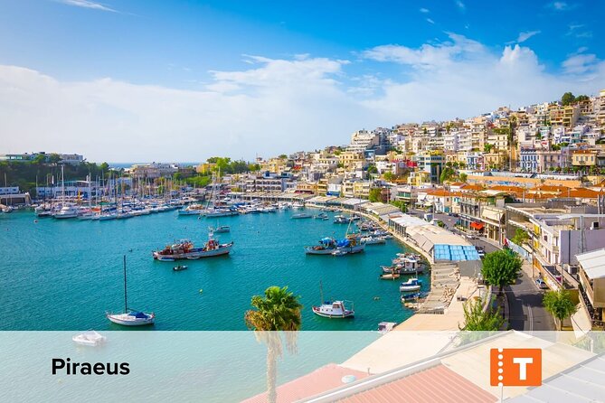 Athens all inclusive City Pass: Top attractions and Acropolis - Smaller museums with very different personalities