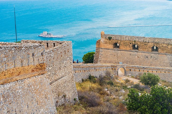 Athens: Ancient Corinth & Nafplio Full Day Trip with Swim - Who will enjoy this day most