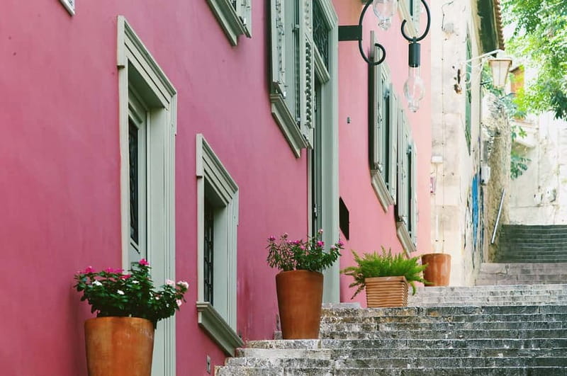 Athens: Ancient Corinth & Nafplio Full Day Trip with Swim - Should you book Ancient Corinth and Nafplio?