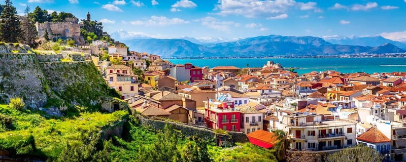 Athens: Ancient Corinth & Nafplion Guided Premium Tour - Key points to know before booking