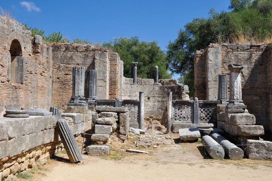 Athens: Ancient Olympia and Corinth Canal Private Tour - Why this private Athens to Olympia trip is unusual