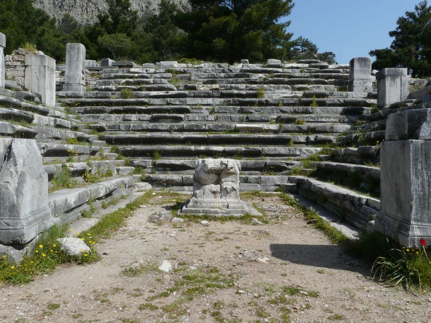 Athens: Ancient Olympia and Corinth Canal Private Tour - What the $382 price really buys you