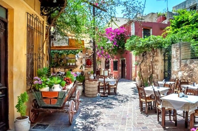 Athens and Acropolis Parthenon Half Day Tour with Tickets - The Erechtheion and Temple of Athena Nike