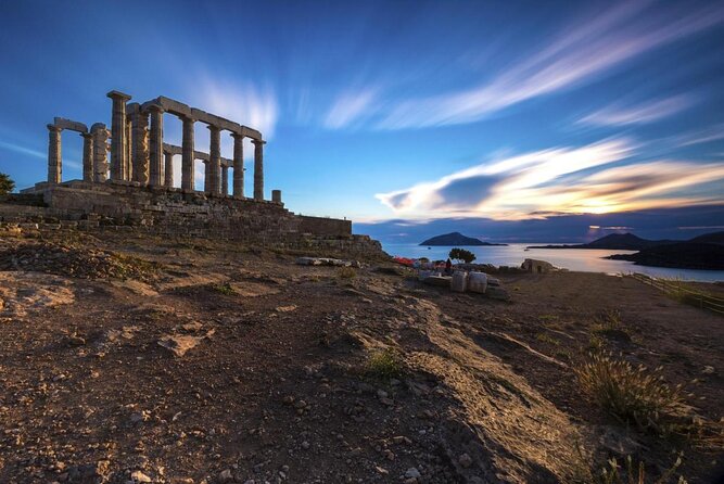 Athens and Cape Sounion Full Day Private Tour Including Meal - Key points to know before booking