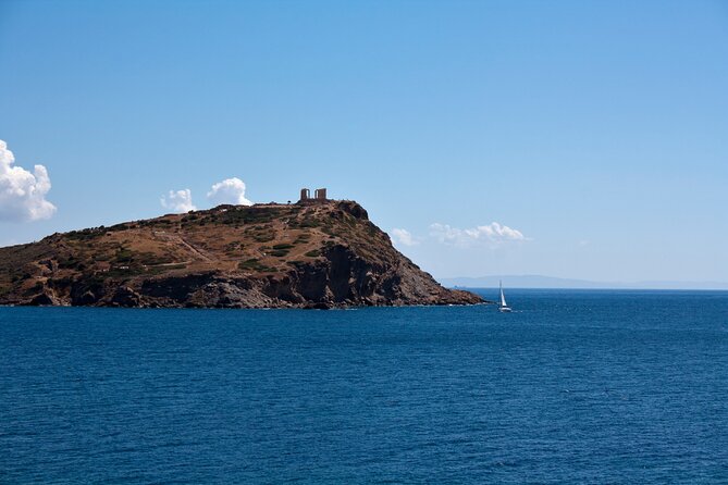 Athens and Cape Sounion Full Day Private Tour Including Meal - The drive to Cape Sounion and Poseidon’s Temple