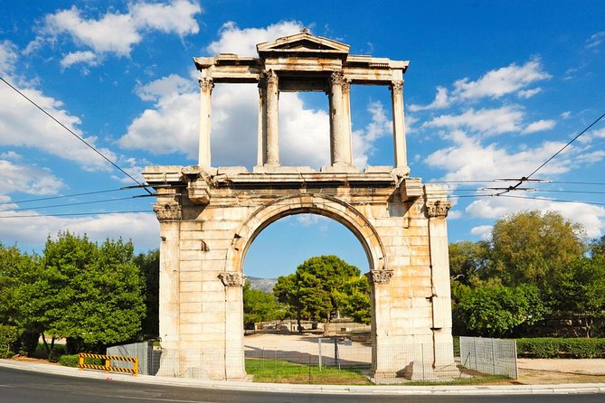 Athens and Piraeus private tour for groups - Piraeus: more than a place to catch the ship