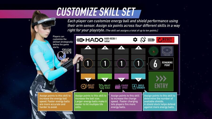 Athens: AR sports experience at HADO Dafni - Getting there and fitting HADO into your day