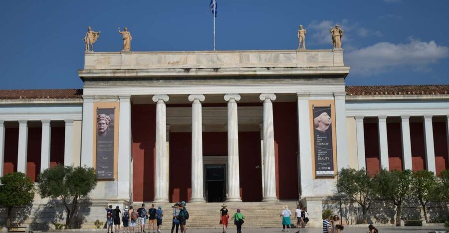 Athens: Archaeological & Acropolis Museum Entry & Audio Tour - The Acropolis Museum Tells a Tighter Story