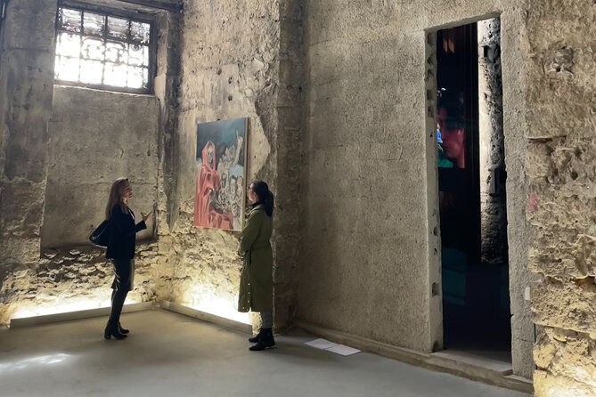 Athens Art Gallery Tours - Who will get the most from this walk