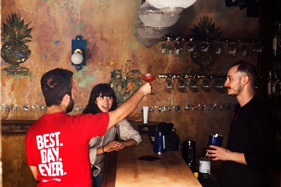 Athens at Twilight Night Tour with Drinks and Meze Dishes - Practical timing and cancellation advice