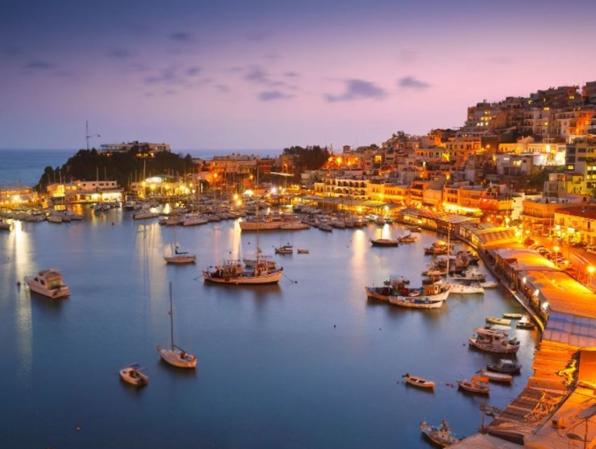 Athens: Athenian Riviera Private Tour by Van - Cape Sounion and the Temple of Poseidon