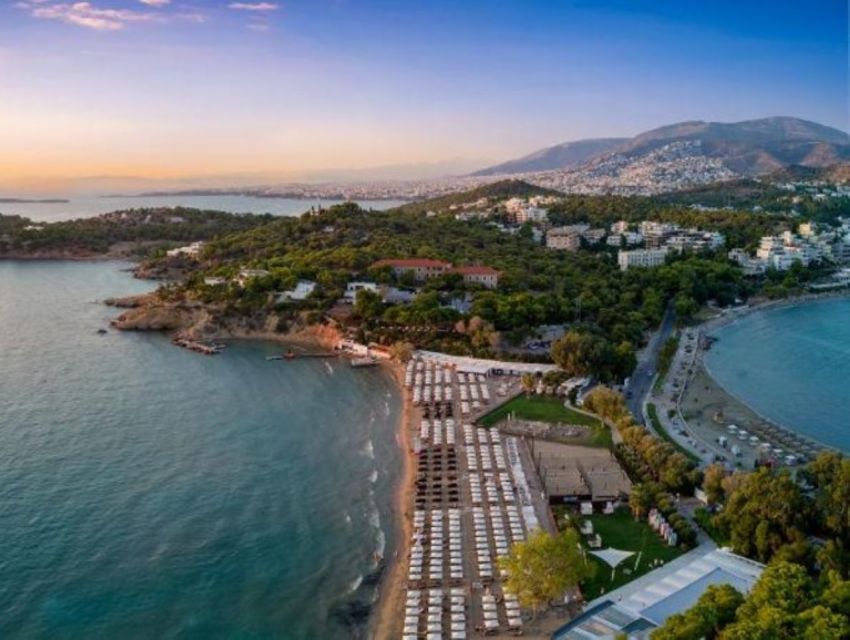 Athens: Athenian Riviera Private Tour by Van - The price and who gets good value