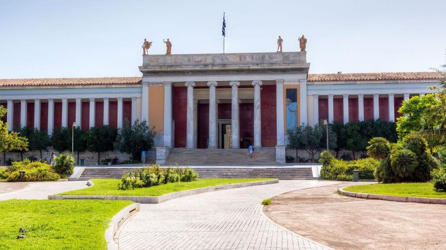 Athens Audioguide - TravelMate app for your smartphone - Plaka, Monastiraki, and everyday Athens