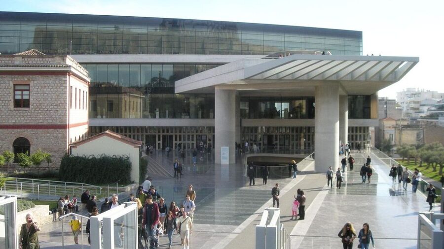 Athens Audioguide - TravelMate app for your smartphone - Who will enjoy this Athens guide