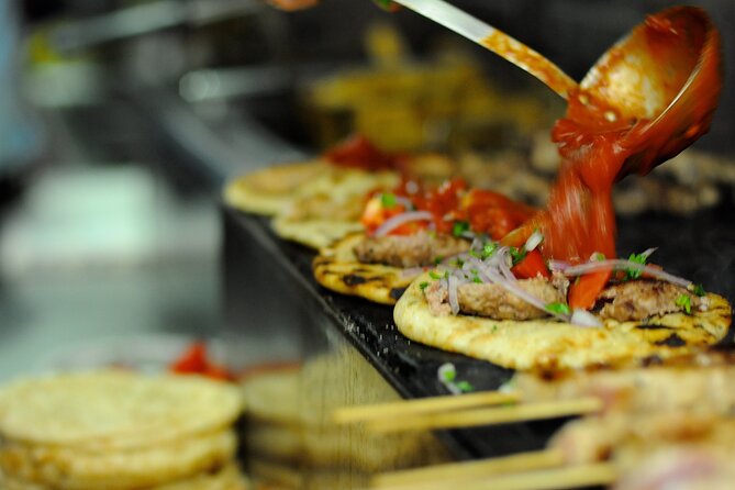 Athens Authentic Greek Food Walking Tour (Small Group) - What makes this Athens food walk worth your time