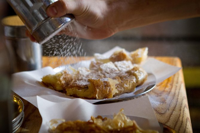 Athens Authentic Greek Food Walking Tour (Small Group) - Price, pace, and practical value