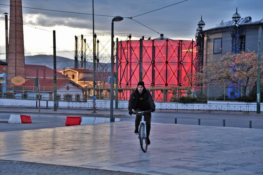 Athens: Authentic neighborhoods & the beach Bike Tour - Practical details that affect your day