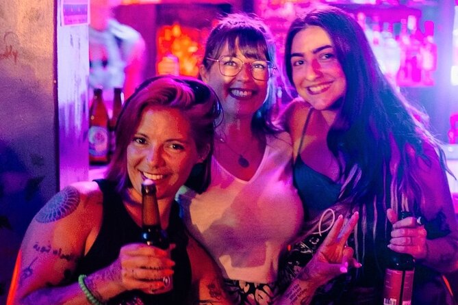 Athens Barhopping Off the Beaten Path - Why this Athens bar crawl feels different