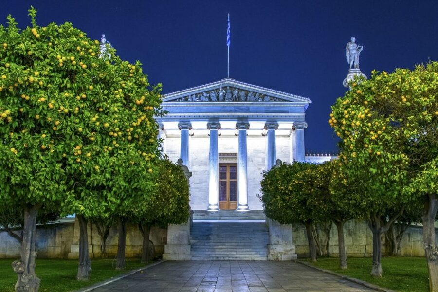 Athens by Night: 4-Hour Guided Private Tour - Why Athens at night works so well
