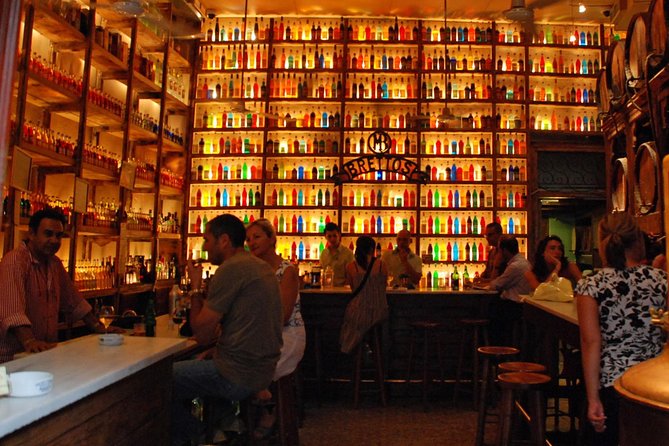 Athens by Night private tour /4 hours ( music & Folklore dance) - Key points at a glance