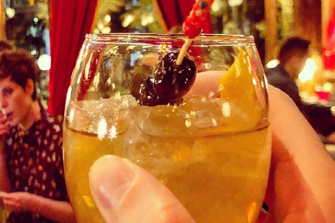 Athens by Night: Small Group Sightseeing with Drinks and Food Tasting - Monastiraki’s market streets and old Athens