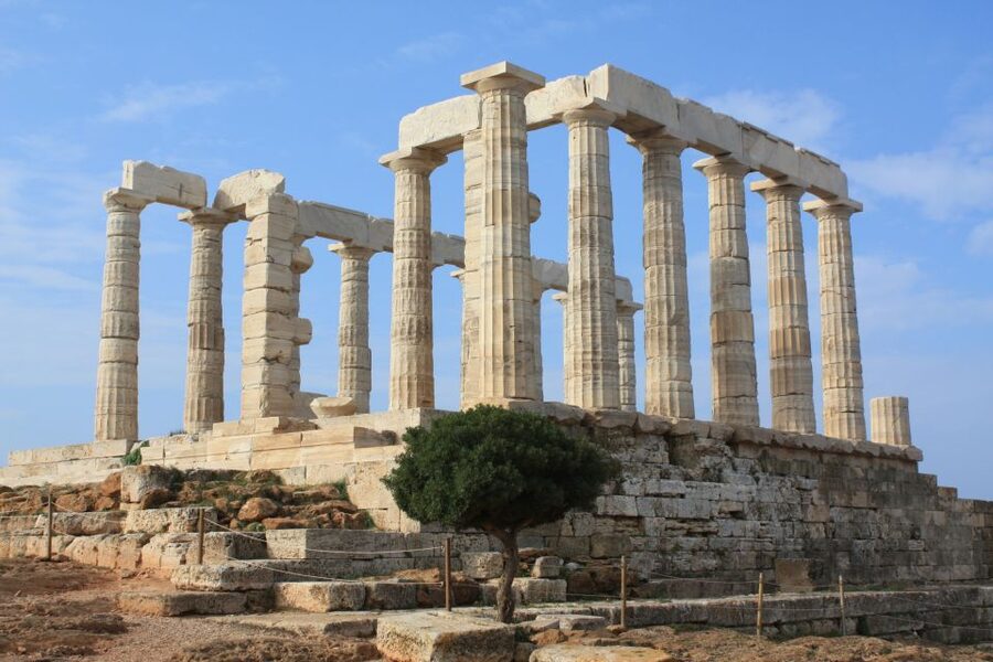 Athens: Cape Sounion Afternoon Tour - Why Cape Sounion is worth the trip from Athens