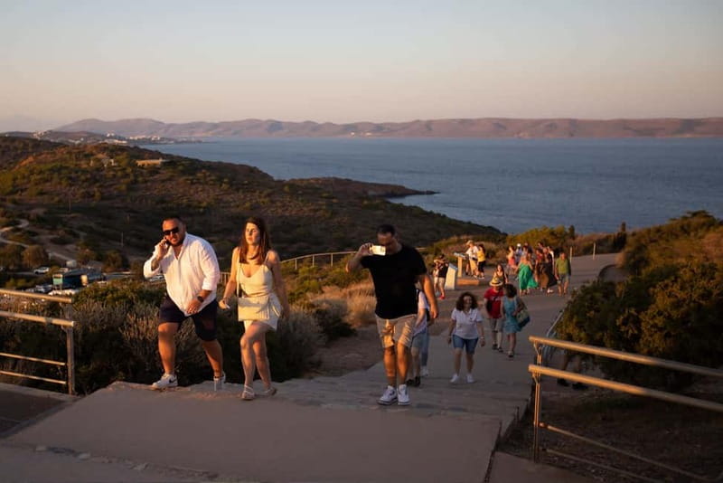 Athens: Cape Sounion & Temple of Poseidon Sunset Experience - Is $22.46 a good value?