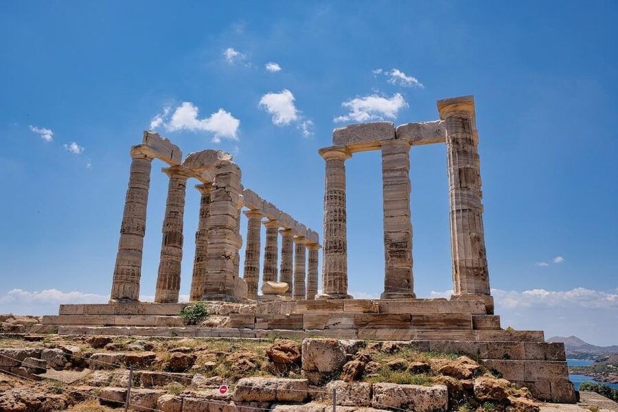 Athens: Cape Sounion &Temple of Poseidon Sunset Tour & Audio - Who should choose this private outing?