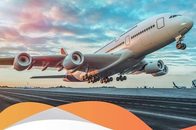 Athens center to Athens airport - Pickup that works around your plans