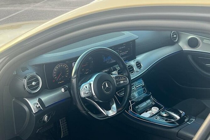 Athens Center to Athens Airport Private Departure Transfer - Who gets the best value from this transfer