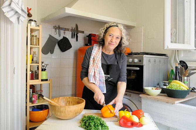 Athens Central Market Tour and Greek Cooking Class with Penelope - From Mousouri Theatre to the Athens food market