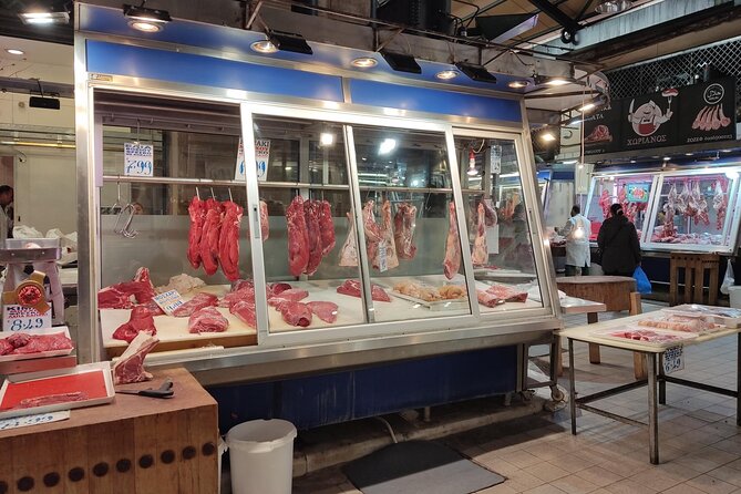 Athens Central Market Tour and Greek Cooking Class with Penelope - A few smart questions to settle before booking