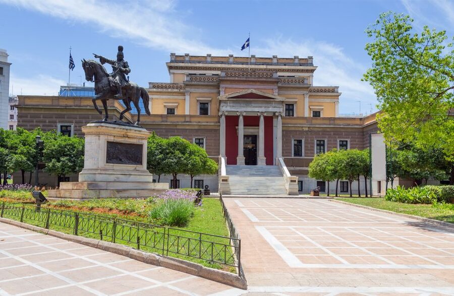 Athens City, Acropolis and Museum Tour with Entry Tickets - Hadrian’s Arch and the Temple of Olympian Zeus