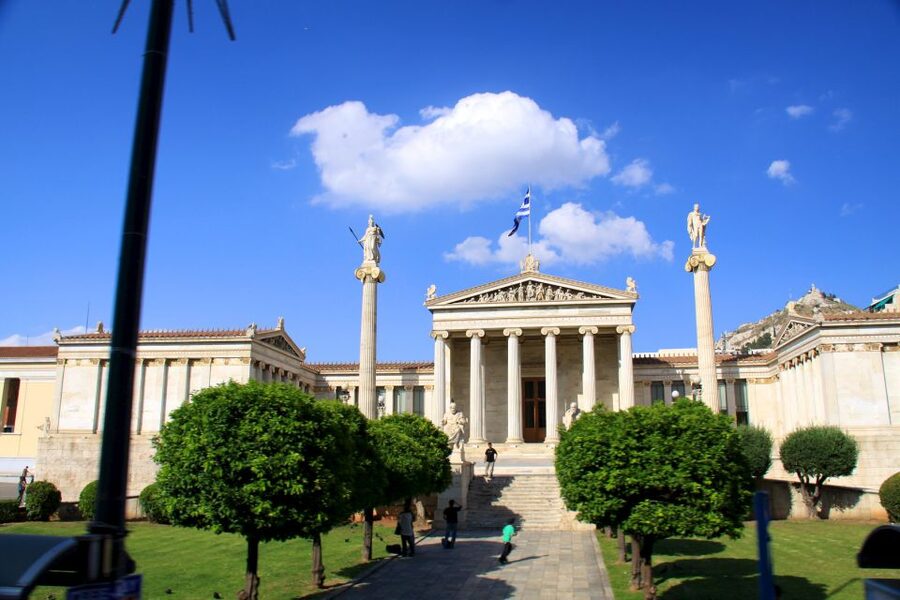 Athens City, Acropolis and Museum Tour with Entry Tickets - Transport, timing, and pickup