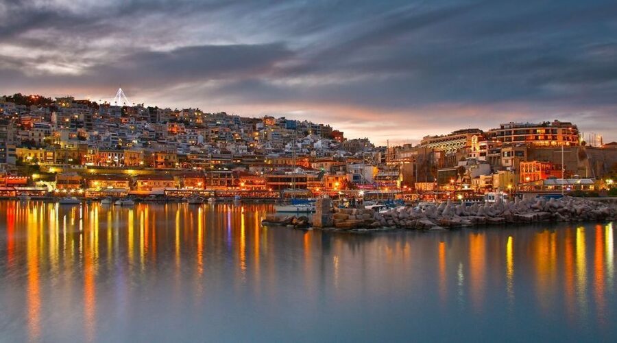 Athens City and Cape Sounio Full Day Private Tour - Making time for the Acropolis Museum