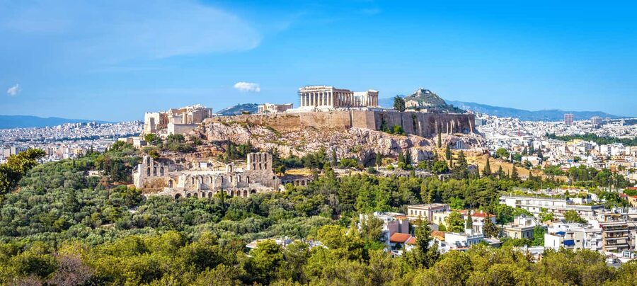 Athens:City Pass with Acropolis, Museums, Hop-On Hop-Off Bus - Key points to know before booking